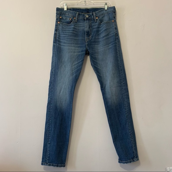 Levi’s 510 Skinny Jeans W32 L34 - Picture 1 of 7